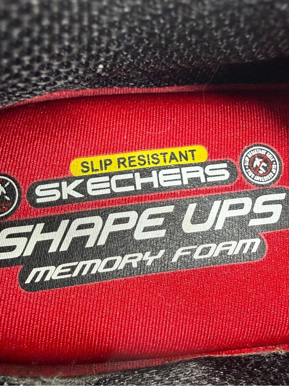 Skechers work women’s
